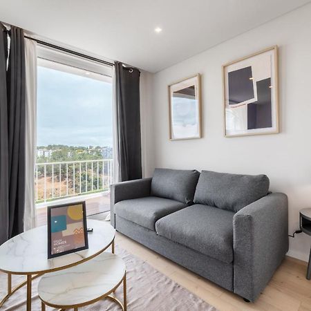 Ocean Apartment By Olala Homes Cascais Bagian luar foto