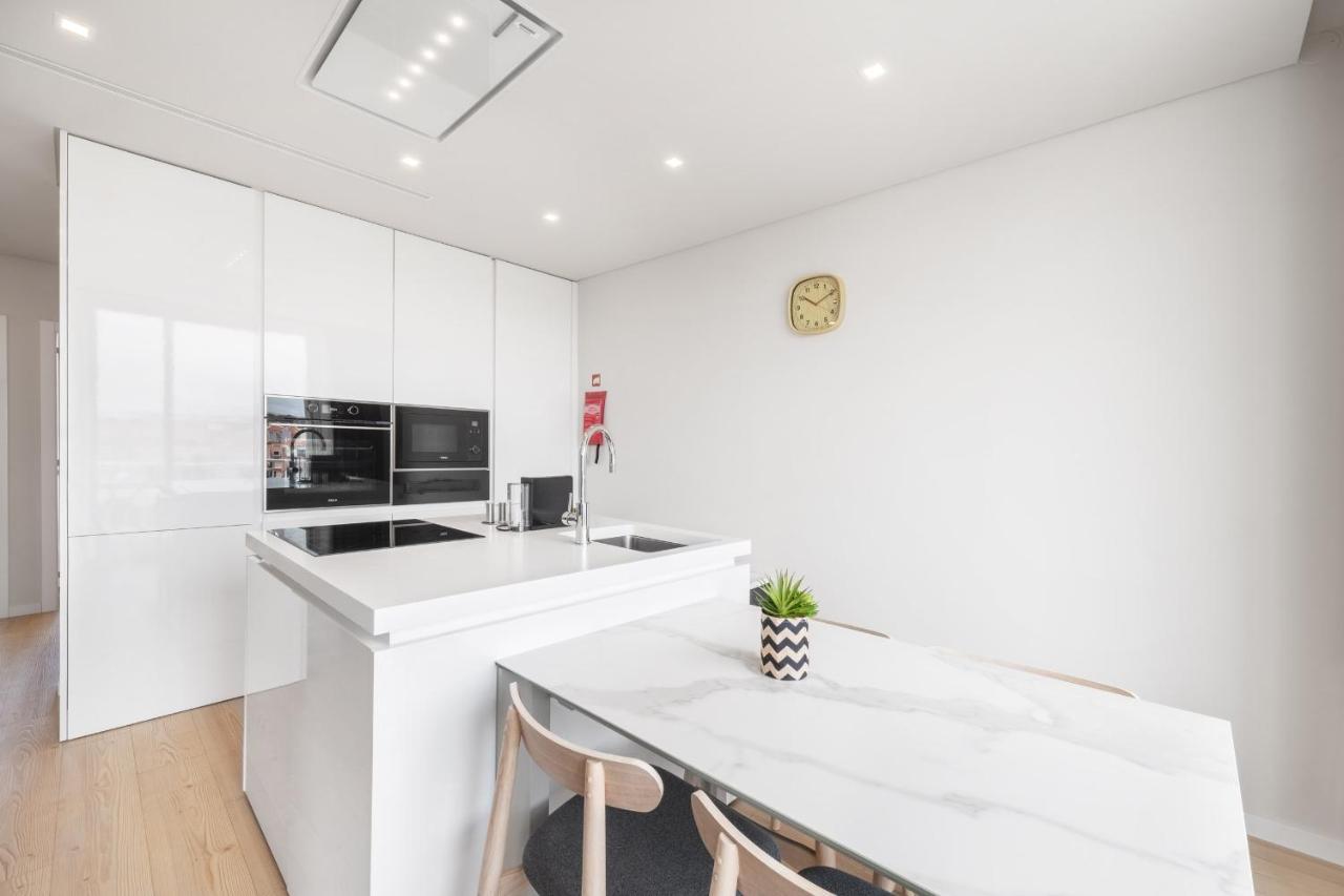 Ocean Apartment By Olala Homes Cascais Bagian luar foto