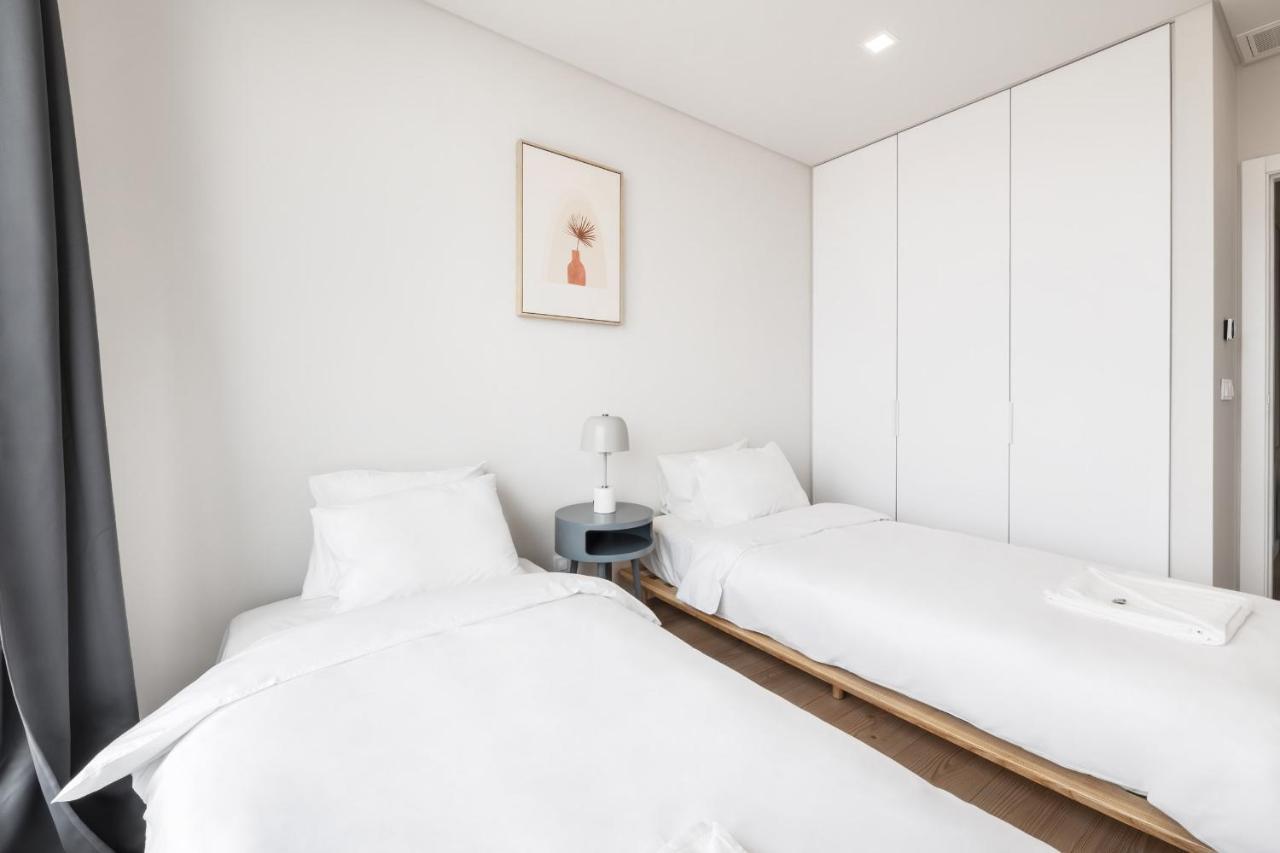 Ocean Apartment By Olala Homes Cascais Bagian luar foto