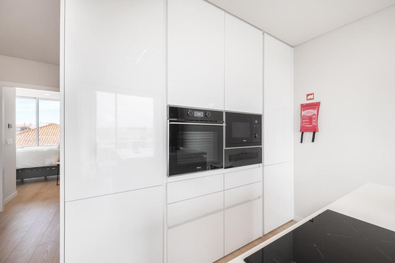 Ocean Apartment By Olala Homes Cascais Bagian luar foto