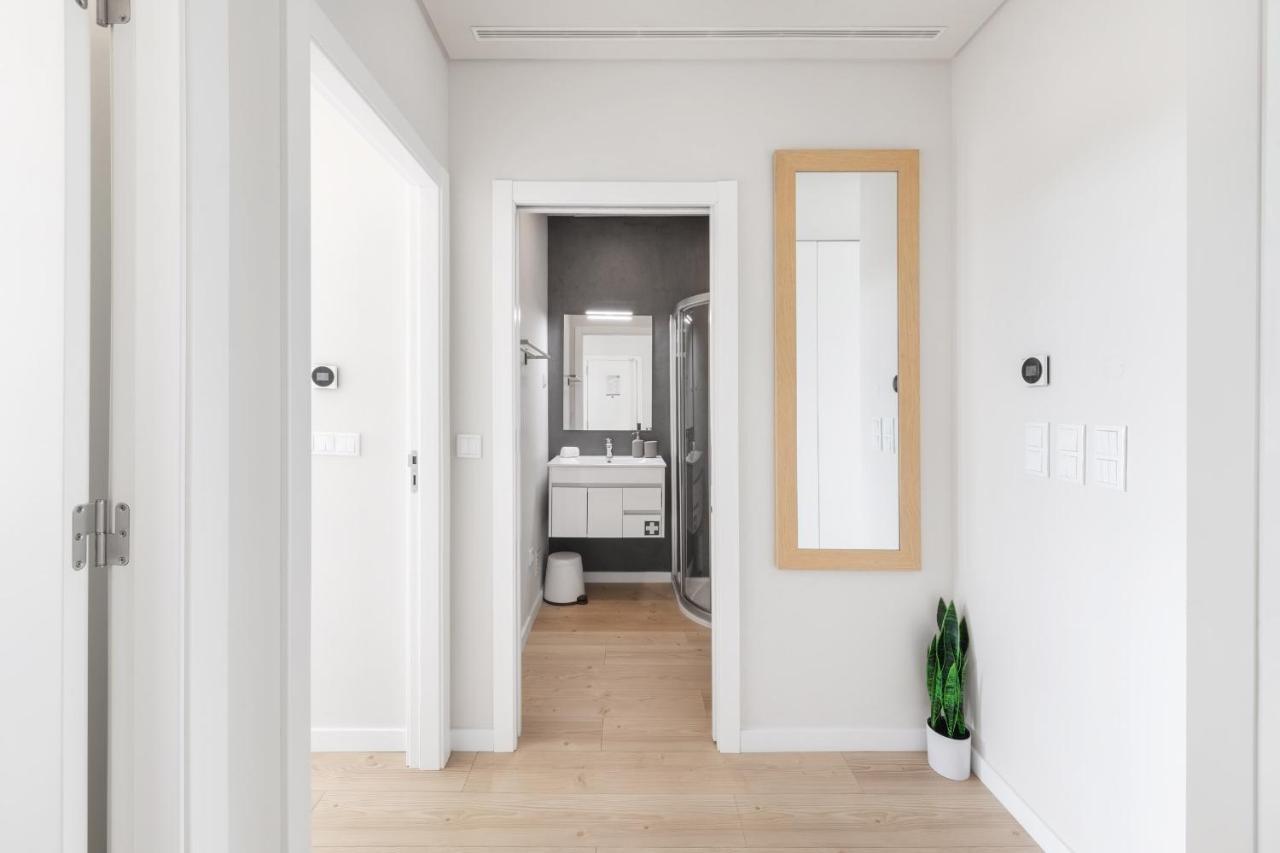 Ocean Apartment By Olala Homes Cascais Bagian luar foto