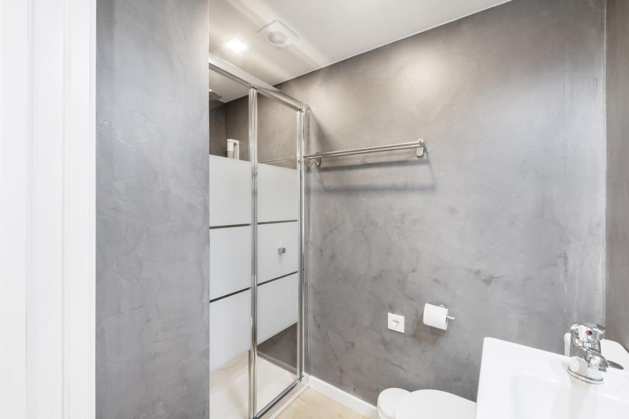 Ocean Apartment By Olala Homes Cascais Bagian luar foto