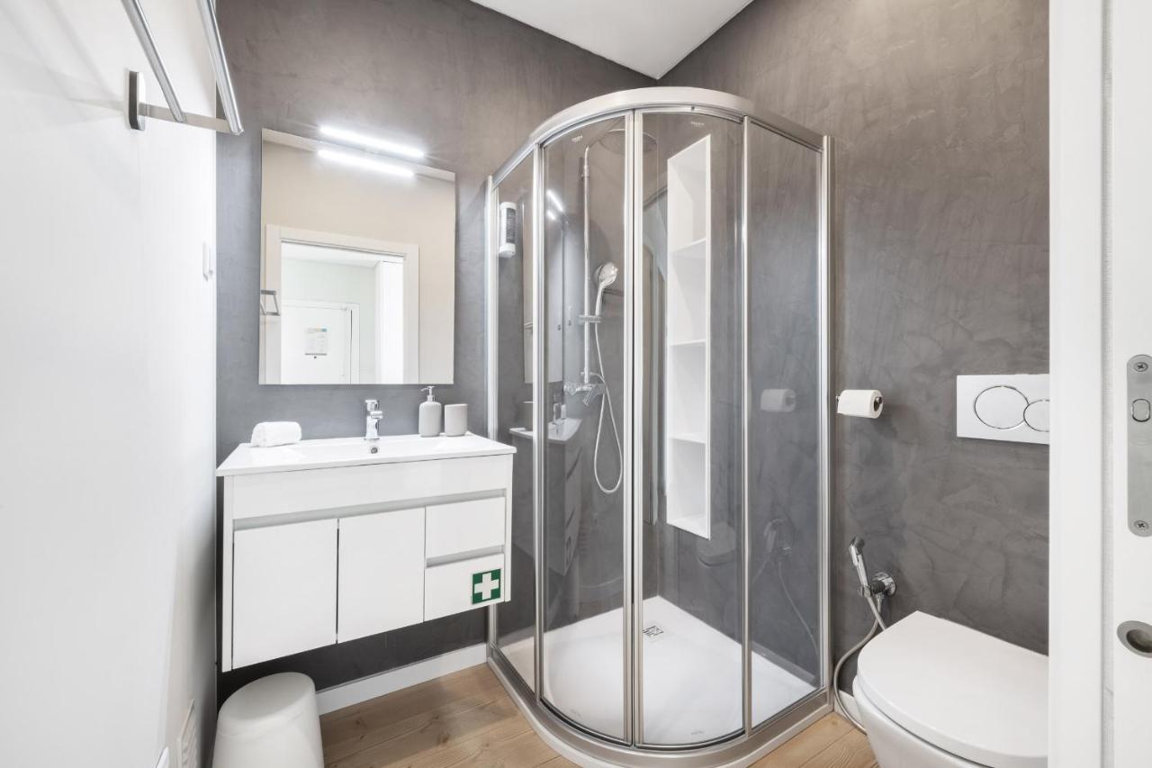 Ocean Apartment By Olala Homes Cascais Bagian luar foto