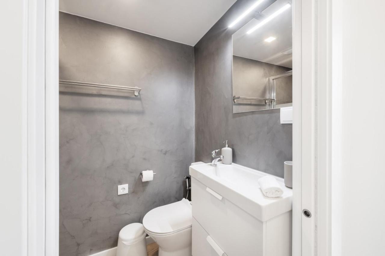 Ocean Apartment By Olala Homes Cascais Bagian luar foto