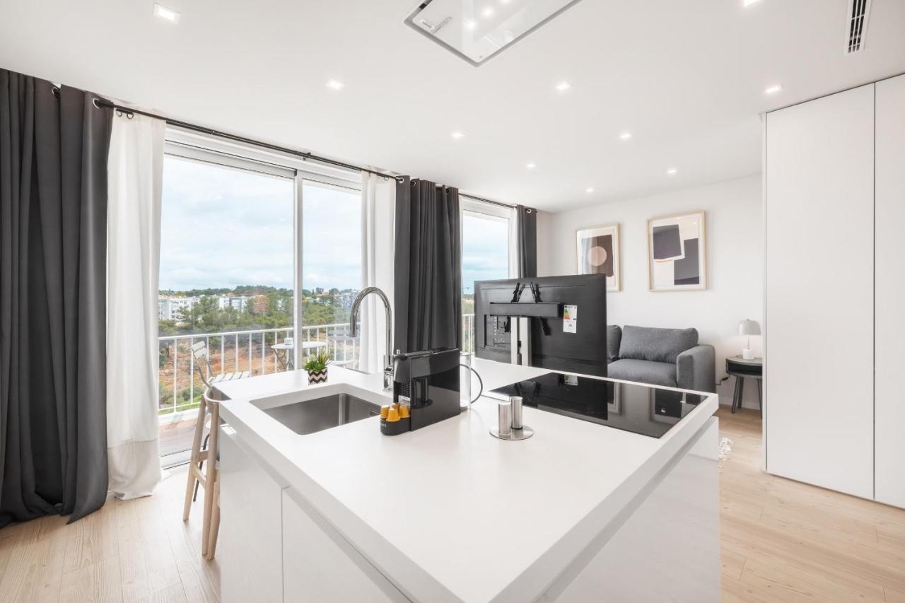 Ocean Apartment By Olala Homes Cascais Bagian luar foto