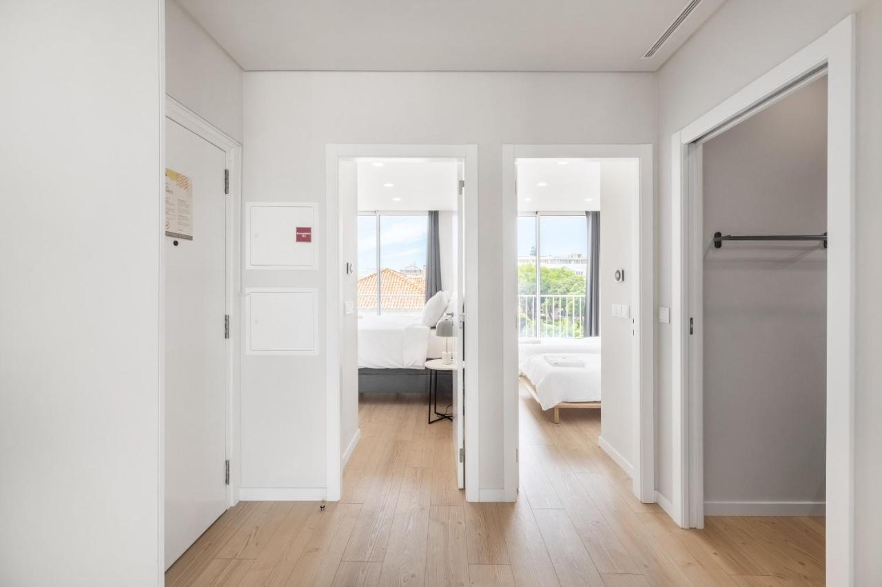 Ocean Apartment By Olala Homes Cascais Bagian luar foto